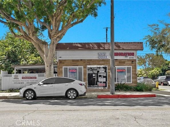 2822 Gage Avenue, El Monte CA 91733