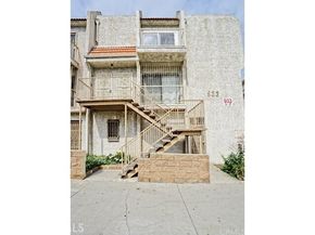 933 New Depot Street, Los Angeles CA 90012