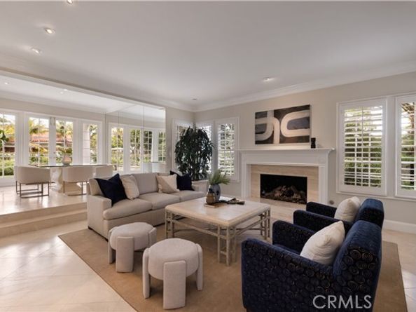 26 Belcourt, Newport Beach CA 92660