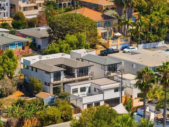 2052 Montgomery Avenue, Cardiff By The Sea (encinitas) CA 92007