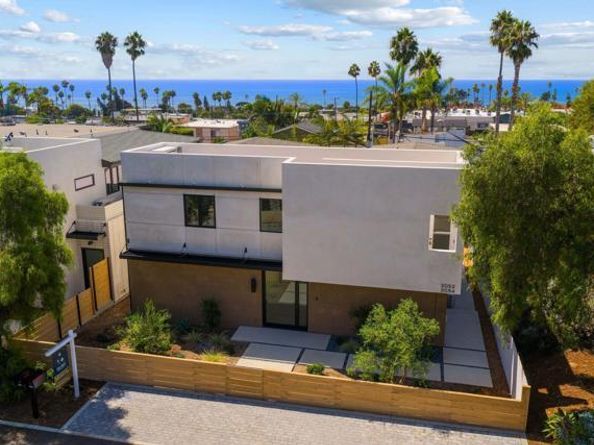 2052 Montgomery Avenue, Cardiff By The Sea (encinitas) CA 92007