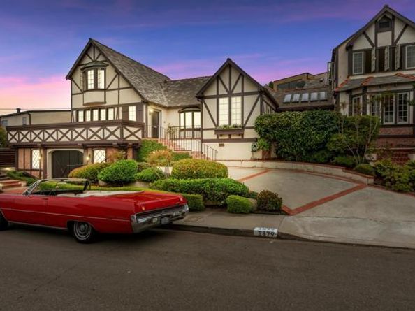 1879 Viking Way, La Jolla (san Diego) CA 92037