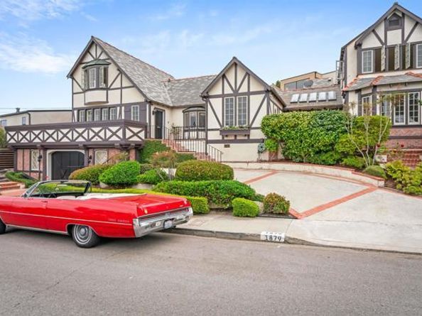 1879 Viking Way, La Jolla (san Diego) CA 92037