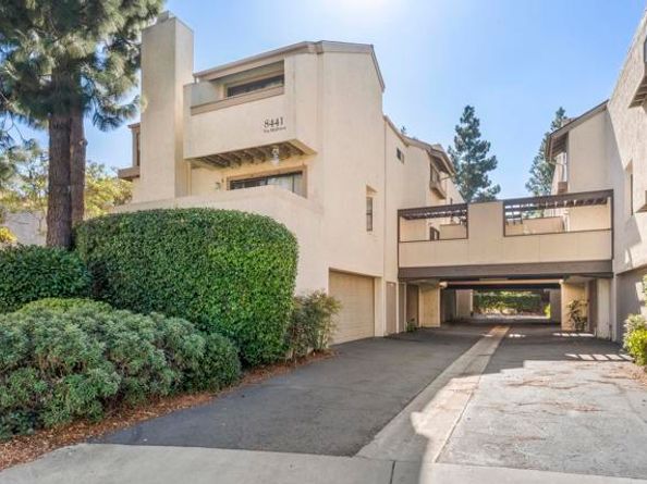 8441 Via Mallorca 76, La Jolla (san Diego) CA 92037