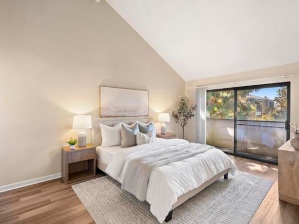 8441 Via Mallorca 76, La Jolla (san Diego) CA 92037