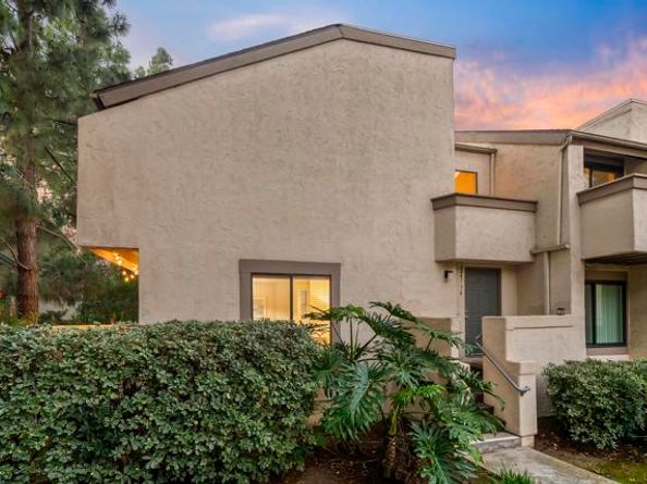 8441 Via Mallorca 76, La Jolla (san Diego) CA 92037