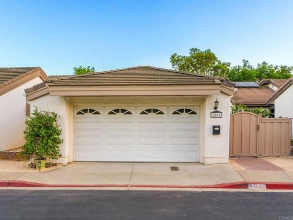1817 Castle, Escondido CA 92029