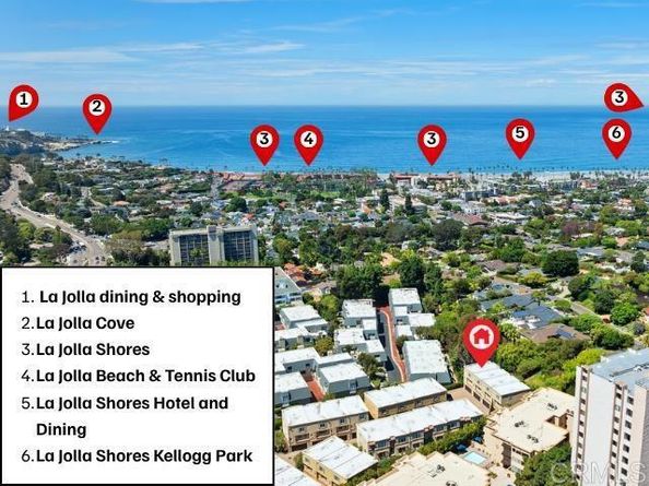 2406 Torrey Pines Road 148, La Jolla (san Diego) CA 92037