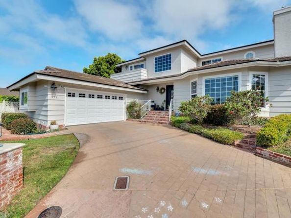 972 Skylark Drive, La Jolla (san Diego) CA 92037