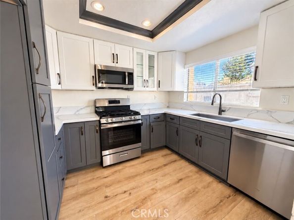 21156 Gladiolos, Lake Forest (el Toro) CA 92630