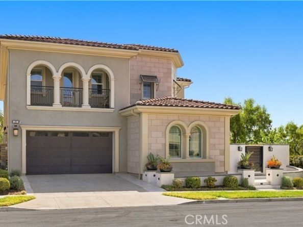 22 Calliope, Lake Forest (el Toro) CA 92630