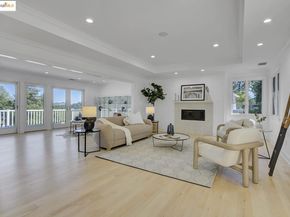 15 Los Dedos Road, Orinda CA 94563