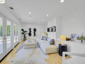 15 Los Dedos Road, Orinda CA 94563