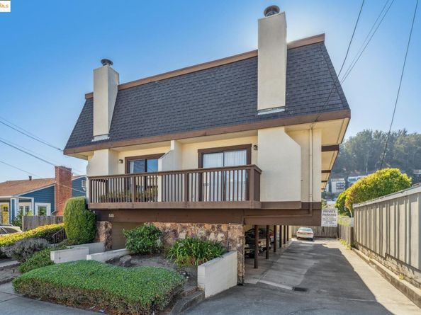 518 Kains Ave 103, Albany CA 94706