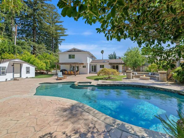 2172 La Salle Dr, Walnut Creek CA 94598