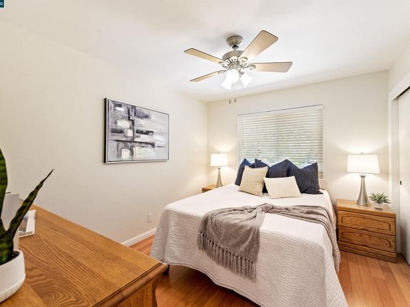 2172 La Salle Dr, Walnut Creek CA 94598