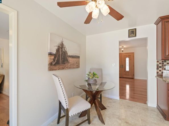 2172 La Salle Dr, Walnut Creek CA 94598