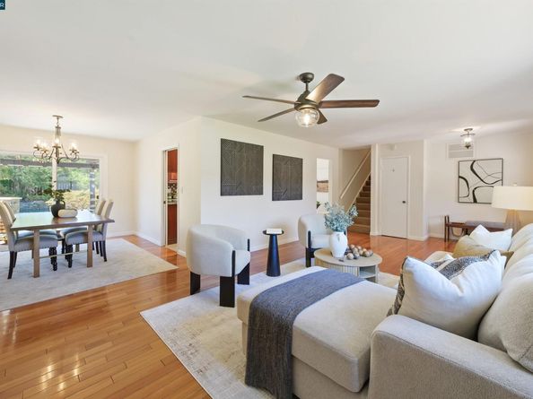 2172 La Salle Dr, Walnut Creek CA 94598