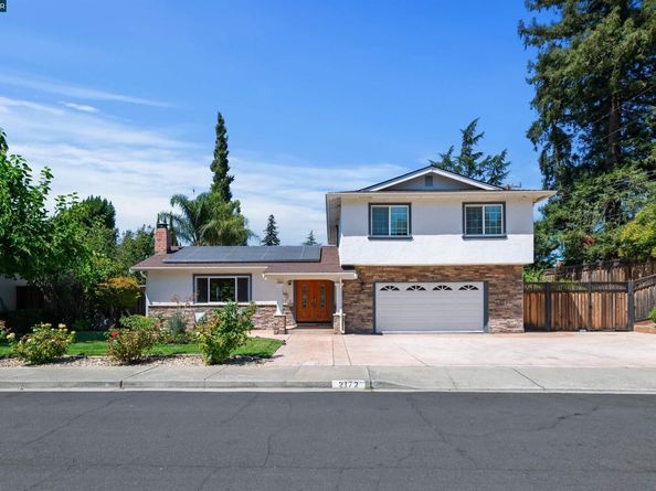 2172 La Salle Dr, Walnut Creek CA 94598
