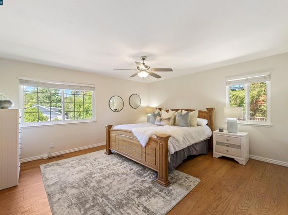 2172 La Salle Dr, Walnut Creek CA 94598