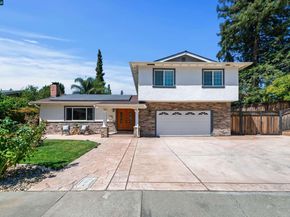 2172 La Salle Dr, Walnut Creek CA 94598