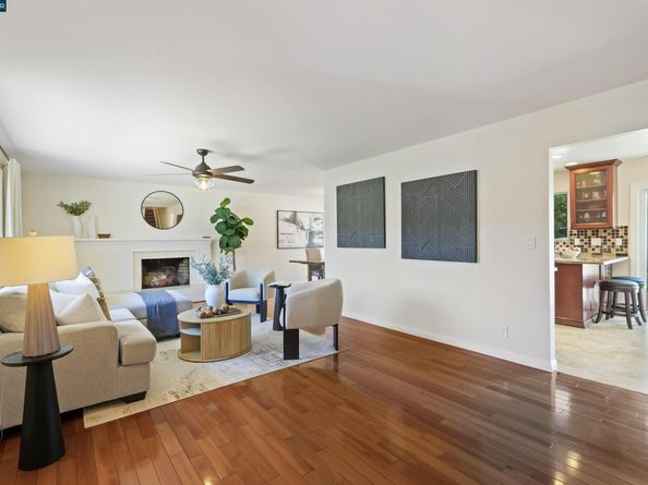 2172 La Salle Dr, Walnut Creek CA 94598