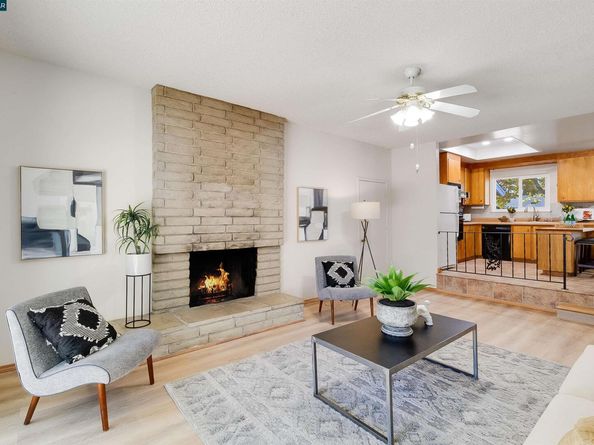 1856 Carriage Dr, Walnut Creek CA 94598