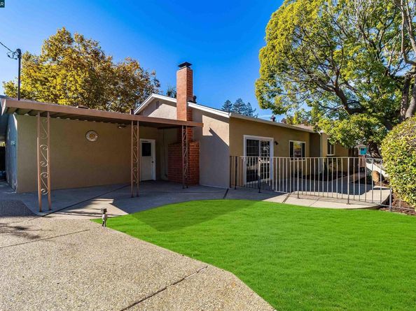 1856 Carriage Dr, Walnut Creek CA 94598