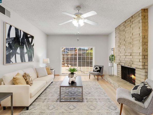 1856 Carriage Dr, Walnut Creek CA 94598