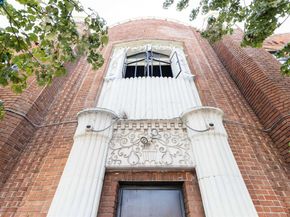 2521 San Pablo Ave, Oakland CA 94612