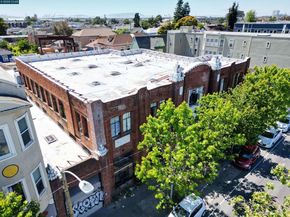 2521 San Pablo Ave, Oakland CA 94612