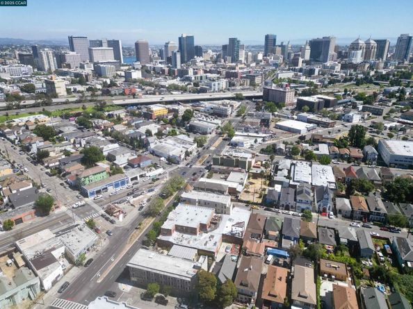 2521 San Pablo Ave, Oakland CA 94612