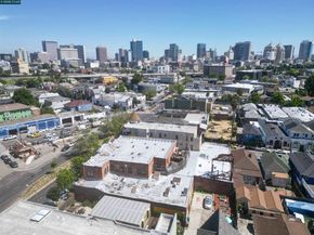2521 San Pablo Ave, Oakland CA 94612