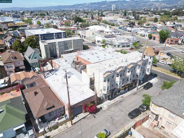 2521 San Pablo Ave, Oakland CA 94612