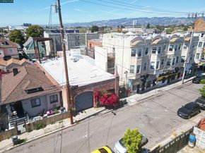 2521 San Pablo Ave, Oakland CA 94612