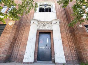 2521 San Pablo Ave, Oakland CA 94612
