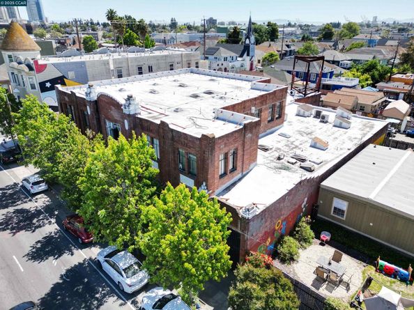 2521 San Pablo Ave, Oakland CA 94612