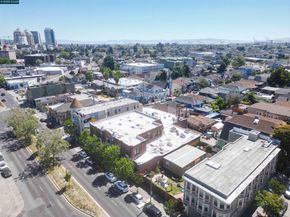 2521 San Pablo Ave, Oakland CA 94612
