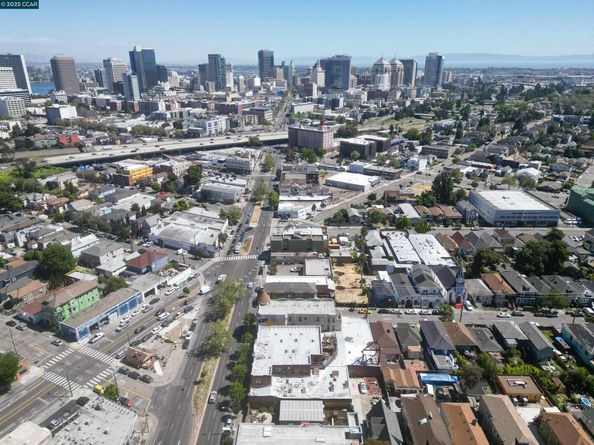 2521 San Pablo Ave, Oakland CA 94612