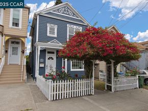 1613 Stanton St, Alameda CA 94501
