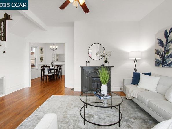 1613 Stanton St, Alameda CA 94501