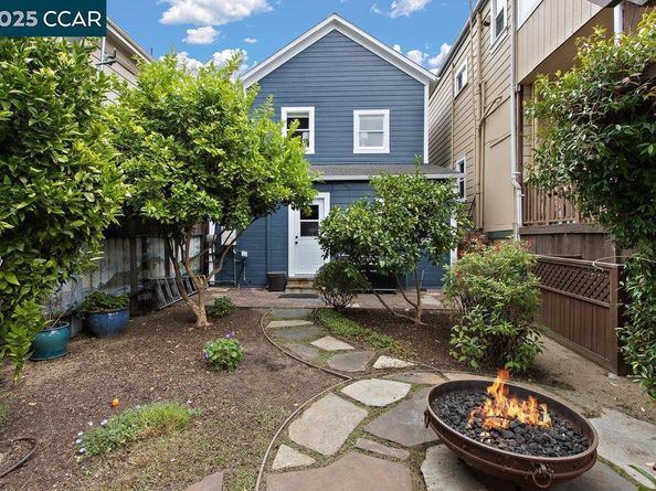 1613 Stanton St, Alameda CA 94501