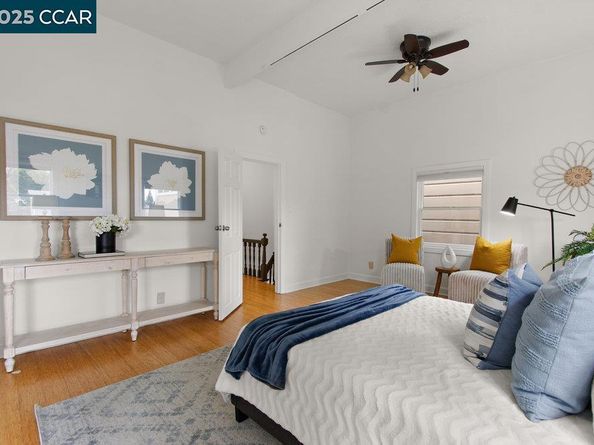 1613 Stanton St, Alameda CA 94501