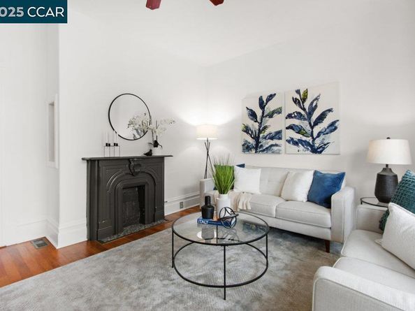 1613 Stanton St, Alameda CA 94501