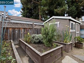 1613 Stanton St, Alameda CA 94501
