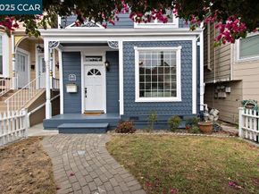 1613 Stanton St, Alameda CA 94501
