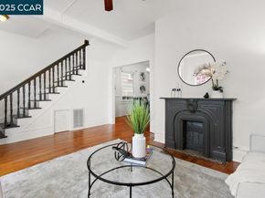 1613 Stanton St, Alameda CA 94501