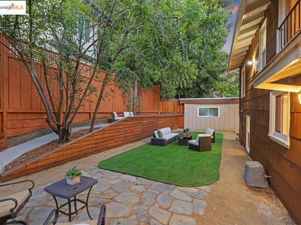 164 Duncan Way, Oakland CA 94611