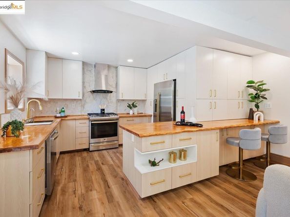 164 Duncan Way, Oakland CA 94611