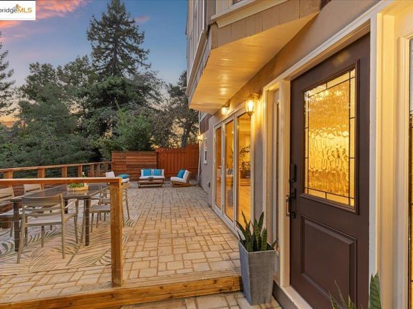 164 Duncan Way, Oakland CA 94611